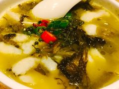 -食代馆(深业上城店)