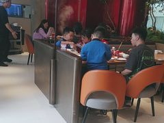 -老板恋上鱼(恒隆广场店)