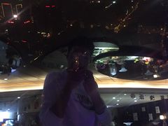 -339旋转餐厅(天府熊猫塔店)