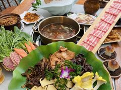 -大理董·董家小厨野生菌火锅(古城旗舰店)