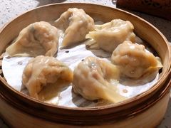 蒸扁食-荣家小吃(紫阳街店)