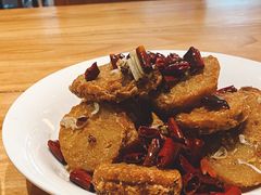 -一轩饺子馆(丽都店)