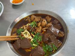 -金秋特色面馆(铜庄店)