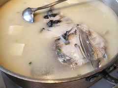 千岛湖一鱼两吃-二十八里太湖船菜(吉祥路店)