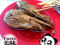 -友记功夫香·人民川菜(红牌楼店)