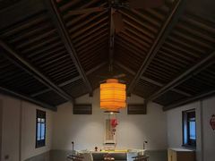 -法云安缦酒店