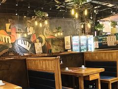 -小俩口烧烤东北菜(双井店)