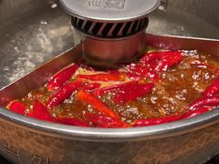 -巴奴毛肚火锅(龙湖锦艺城店)