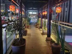 -道南書院·私房菜·早午茶·茶馆