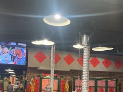 -永安里地摊烤肉(首创店)