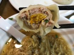 -东升灌浆包(辛庄街总店)
