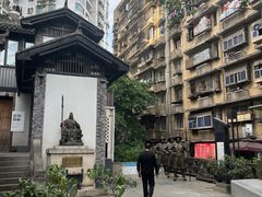 -东水门老街