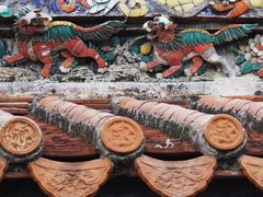 -晋江五店市传统文化旅游区