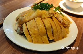Taihuang Chicken 500g