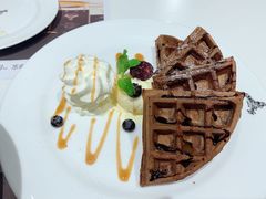 -娜娜家·Nana's restaurant(国金汇店)