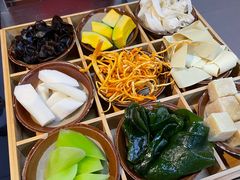 -芈重山老火锅(广州首店)