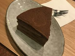 -BAKER&SPICE(国金中心商场店)