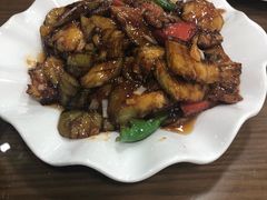 -白魁老号饭庄(安内店)