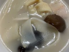 -浦江餐饮•上海菜馆(五四路店)
