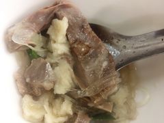 -老刘家泡馍·陕西老字号(钟楼广济街店)