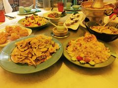 -大耳象东南亚风情餐厅(月湖公园店)