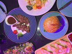 -DEEP·美式餐吧(五棵松华熙LIVE店)