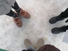 -沈阳奥体冰雪嘉年华