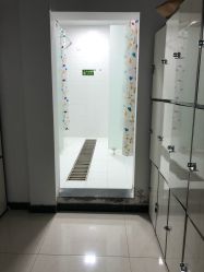 -素简女子塑形·健身普拉提