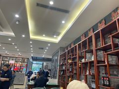 -令氏家外家周秦食府(高新店)