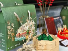 -侨美·唐荔园·40年地道粤菜