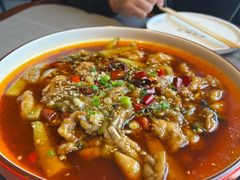 -四川饭店(长白店)