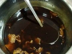 大片牛肉-寶牯佬邵阳米粉