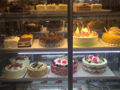 -皇家美孚·蛋糕外送(东部佳世客店)