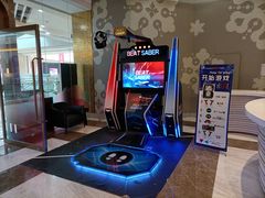 -米乐星世界KTV(汇智国际商业中心店)