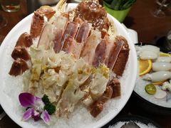 -东海怡品海鲜豆捞(星街坊店)