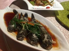 -七仙岭君澜度假酒店·桃源小馆中餐厅