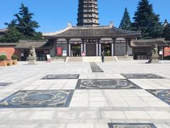 -法门文化景区