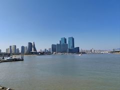 -日照灯塔风景区