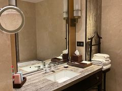 -上海崇明金茂凯悦酒店