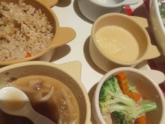 -西贝(宝乐汇店)