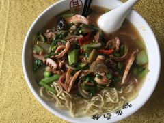 -孙家面馆(小康城店)