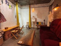 -春庄咖啡SpringHues(钟楼小区店)