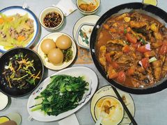 -大师傅金奖啤酒鱼(西街口总店)