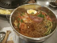 android_upload_pic-老板娘的烤肉店(港湾广场店)
