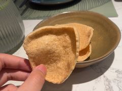 -芭札·Thai泰国餐厅(同和金铂天地店)