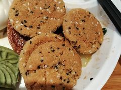 -素满香·素食自助餐(苏州·临顿路店)