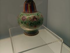 -上海博物馆(人民广场馆)