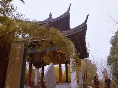 -东坡赤壁风景名胜区