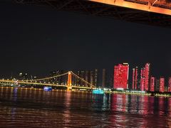 -武汉长江大桥