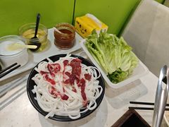 -黑山牛肉汤火锅(花城汇店)